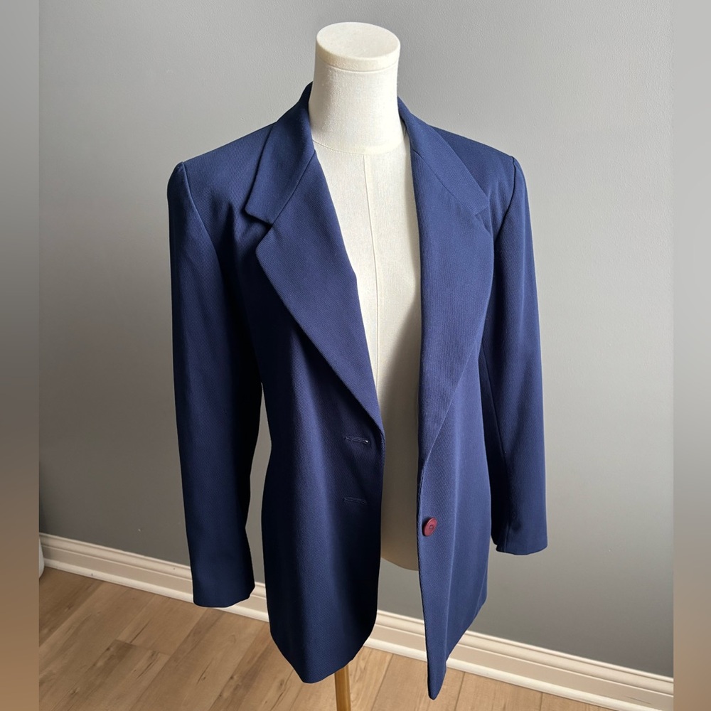 Hunt Club Vintage Blazer